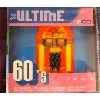 cd various - 60's (2002)
