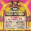 cd various - age tendre... la tournée des idoles (2006)