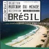 cd various - autour du monde - destination brésil (2004)