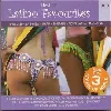 cd various - best of latino favourites (2009)