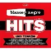 cd various - blanco y negro hits 2016 (2016)