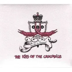 cd various - bound the kiss of the crocodile (2008)
