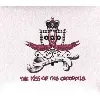 cd various - bound the kiss of the crocodile (2008)