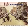 cd various - café london (2005)
