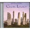 cd various - celtic legacy a global celtic journey (1995)