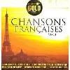 cd various - chansons francaises vol. 1 (2008)