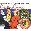 cd various - christmas crooners (2003)