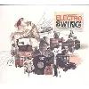 cd various - electro swing (2009)