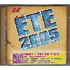 cd various - eté 2005 - la compil référence de l'été (2005)