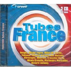 cd various - forever tubes france (2001)