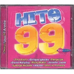 cd various - hits 99 (1999)