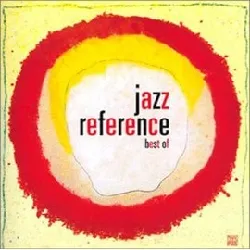 cd various - jazz reference - best of (2003)