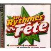 cd various - les rythmes de la fête (1996)
