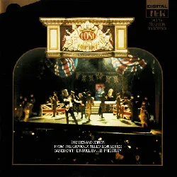 cd various - lost empires