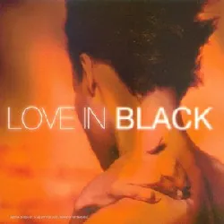 cd various - love in black (1999)