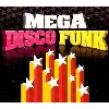cd various - mega disco funk (2004)
