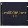 cd various - music of the millennium iii (2002)