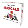 cd various - musicals (2008)