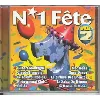 cd various - n°1 fête vol 2 (1997)
