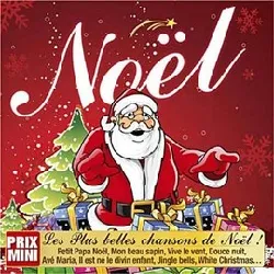 cd various - noël (2010)