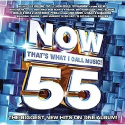 cd various - now that's what i call music! 55 (2015)