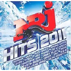 cd various - nrj hits 2011 (2010)