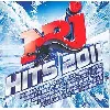 cd various - nrj hits 2011 (2010)