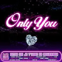 cd various - only you (2007)