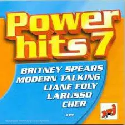 cd various - power hits 7 (1999)