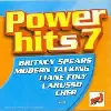 cd various - power hits 7 (1999)