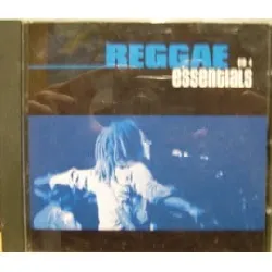 cd various - reggae essentials (1999)