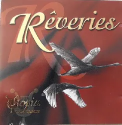cd various - rêveries (1999)
