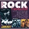 cd various - rock festival - volume 1