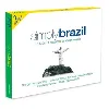 cd various - simply brazil (2010)