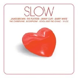 cd various - slow