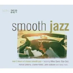 cd various - smooth jazz (2006)