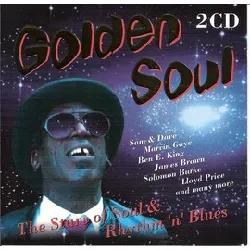 cd various - soul 2