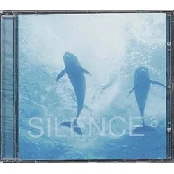 cd various - sound of silence 3 (1997)