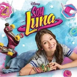 cd various - soy luna (2016)