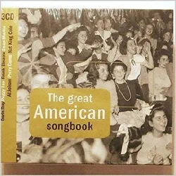 cd various - the great american songbook (2005)