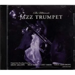 cd various - the ultimate jazz trumpet (1998)