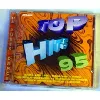 cd various - top hits 95 (1995)