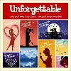 cd various - unforgettable (2008)