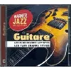 cd warner jazz : guitare