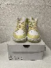 chaussures jordan one mild lemon wash 39