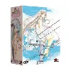 chobits - vol. 1 - box fille - de morio asaka