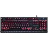 clavier gamer qwerty elite k10