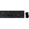 clavier + souris sans fil edenwood cwl01