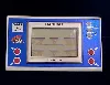 console nintendo game & watch manhole nh-103