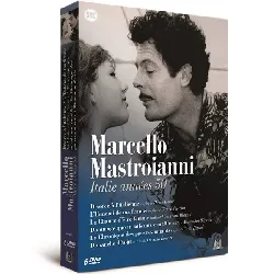 dcd marcello mastoianni